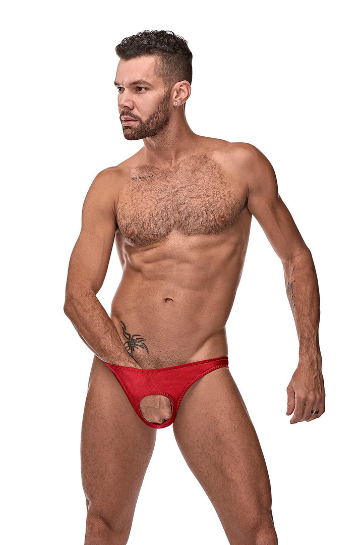 MPPAK826 Pouchless Brief
