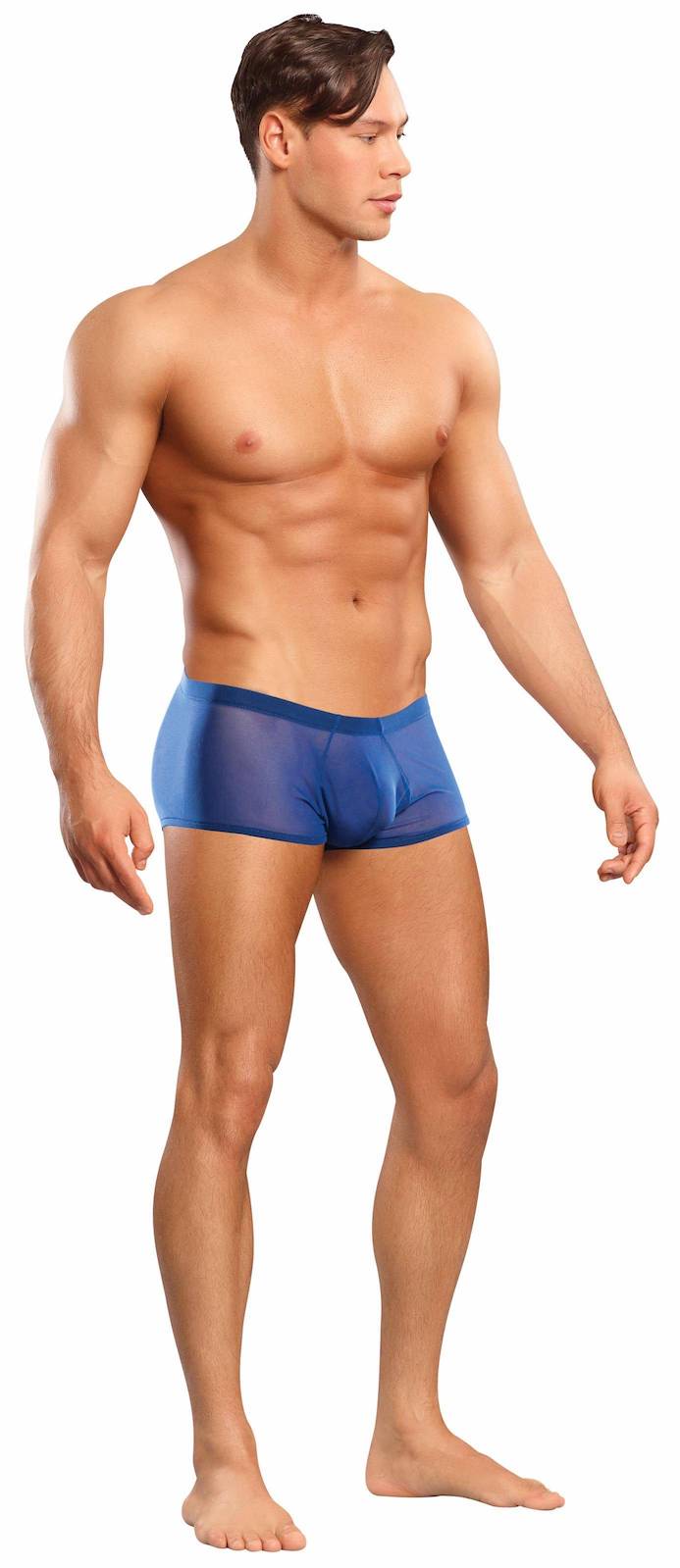 MPPAK840 Mini Short