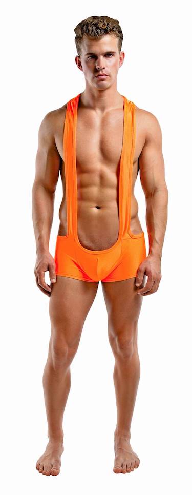 MPPAK846 Sling Short
