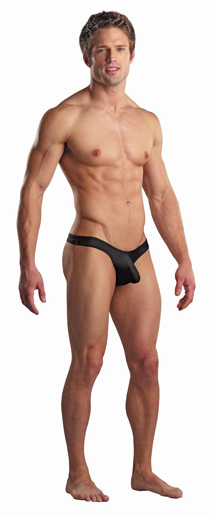MPPAK872 Mini Pouch Thong