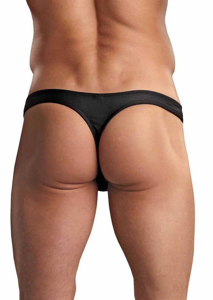 MPPAK872 Mini Pouch Thong