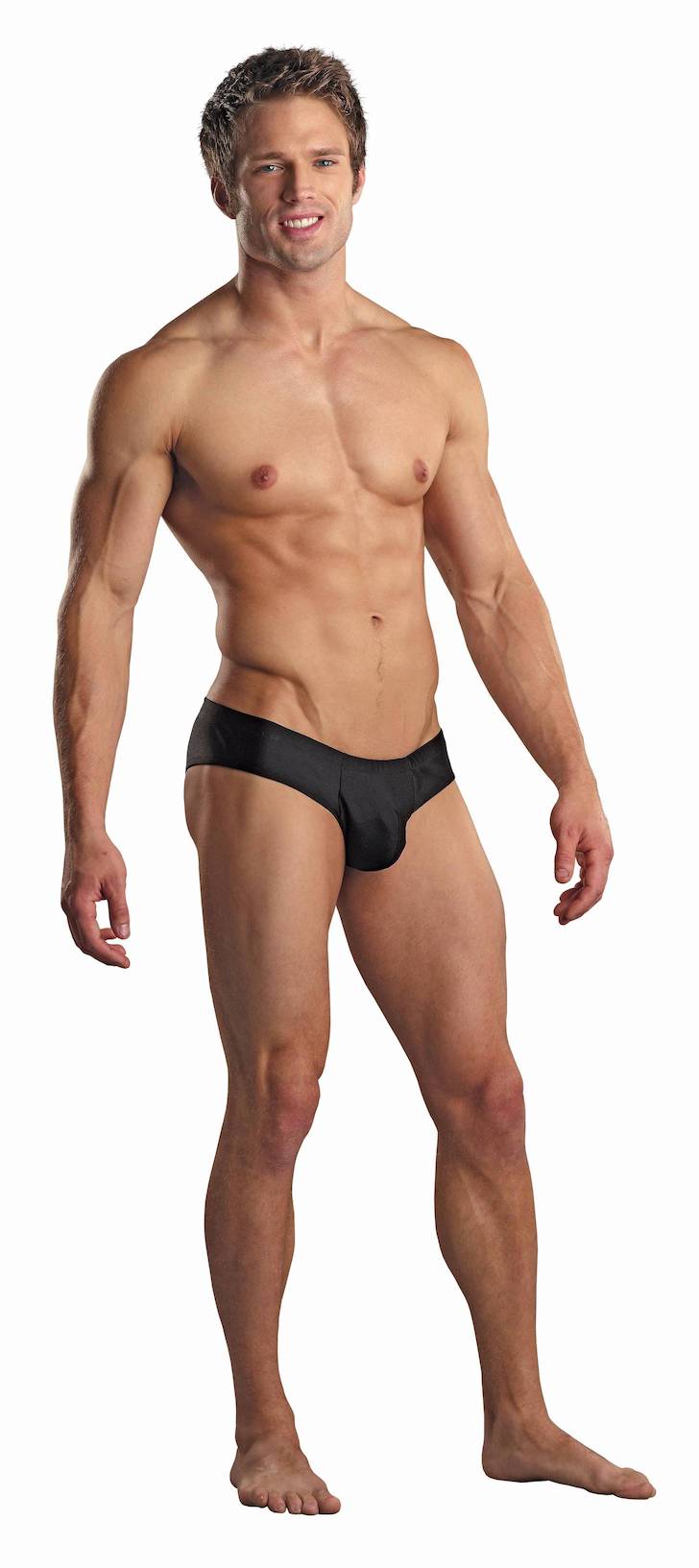 MPPAK873 Shirred Pouch Manty