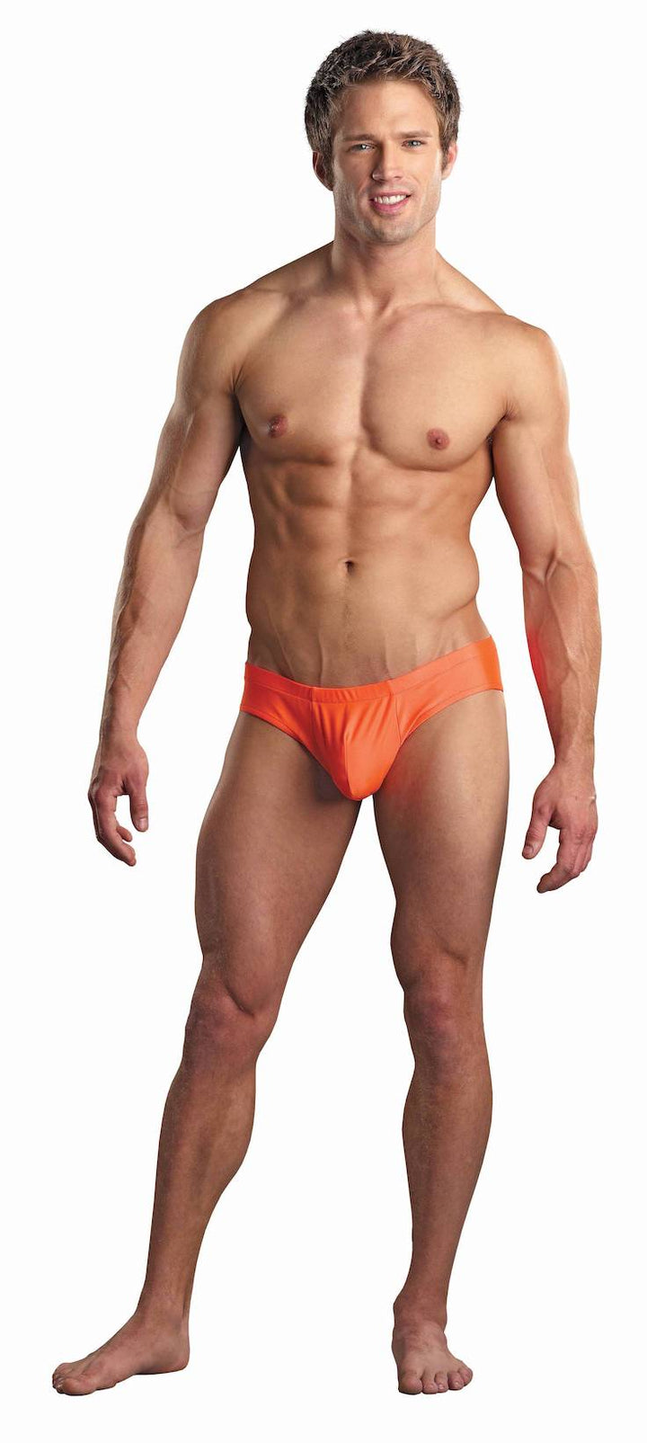 MPPAK873 Shirred Pouch Manty