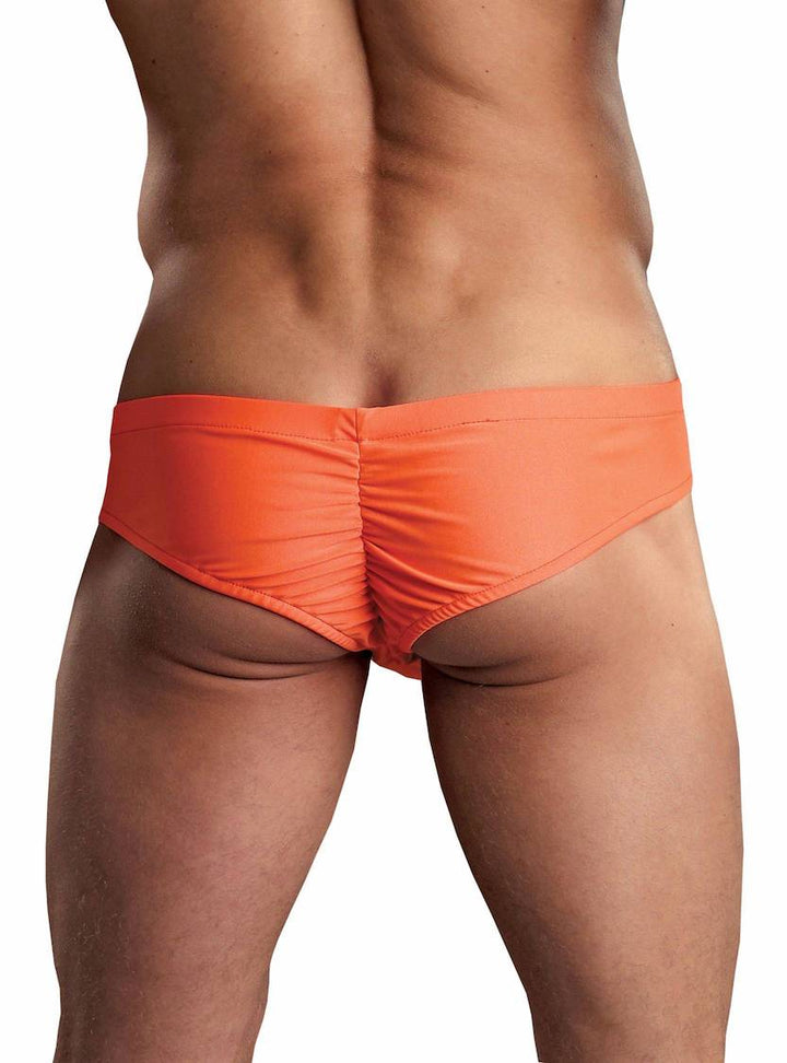 MPPAK873 Shirred Pouch Manty