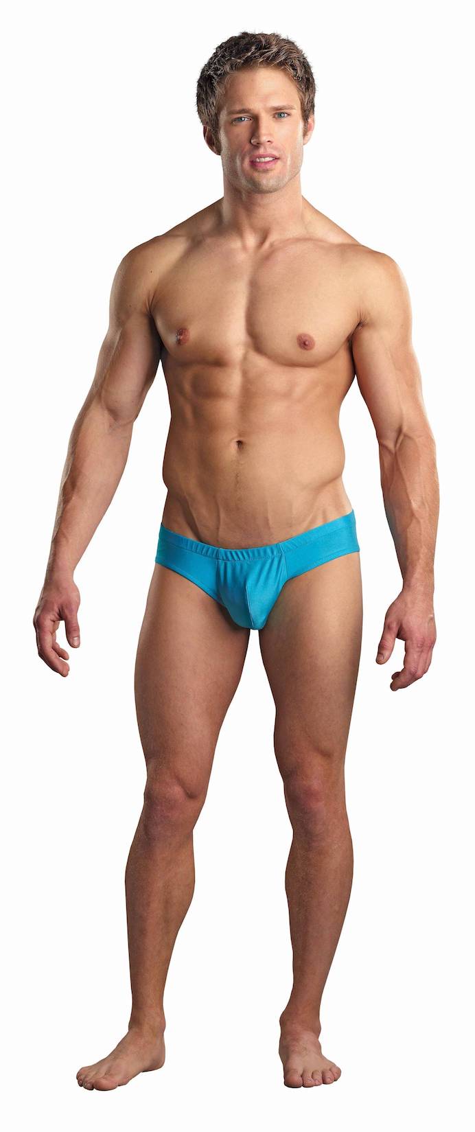 MPPAK873 Shirred Pouch Manty
