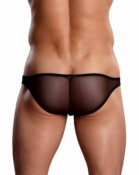 MPPAK881 Brazilian Pouch Bikini
