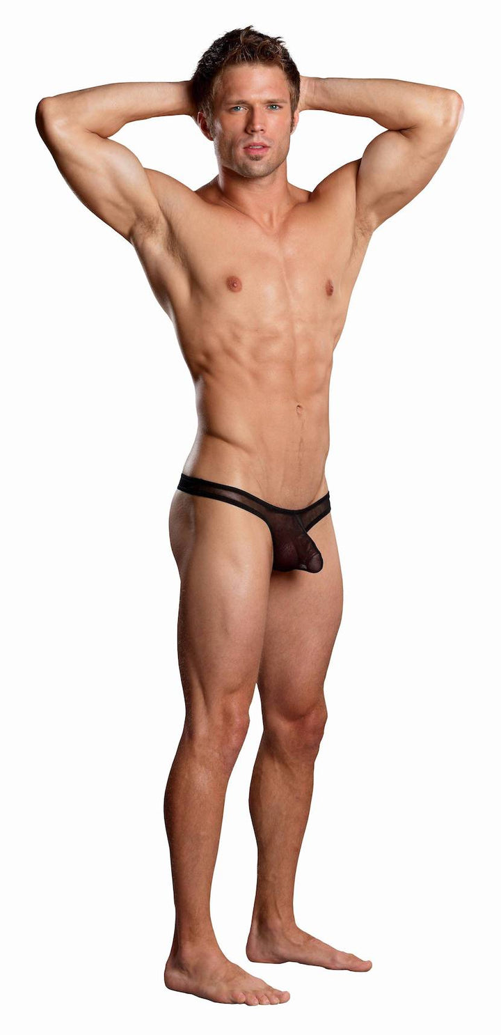 MPPAK882 Mini Pouch Thong