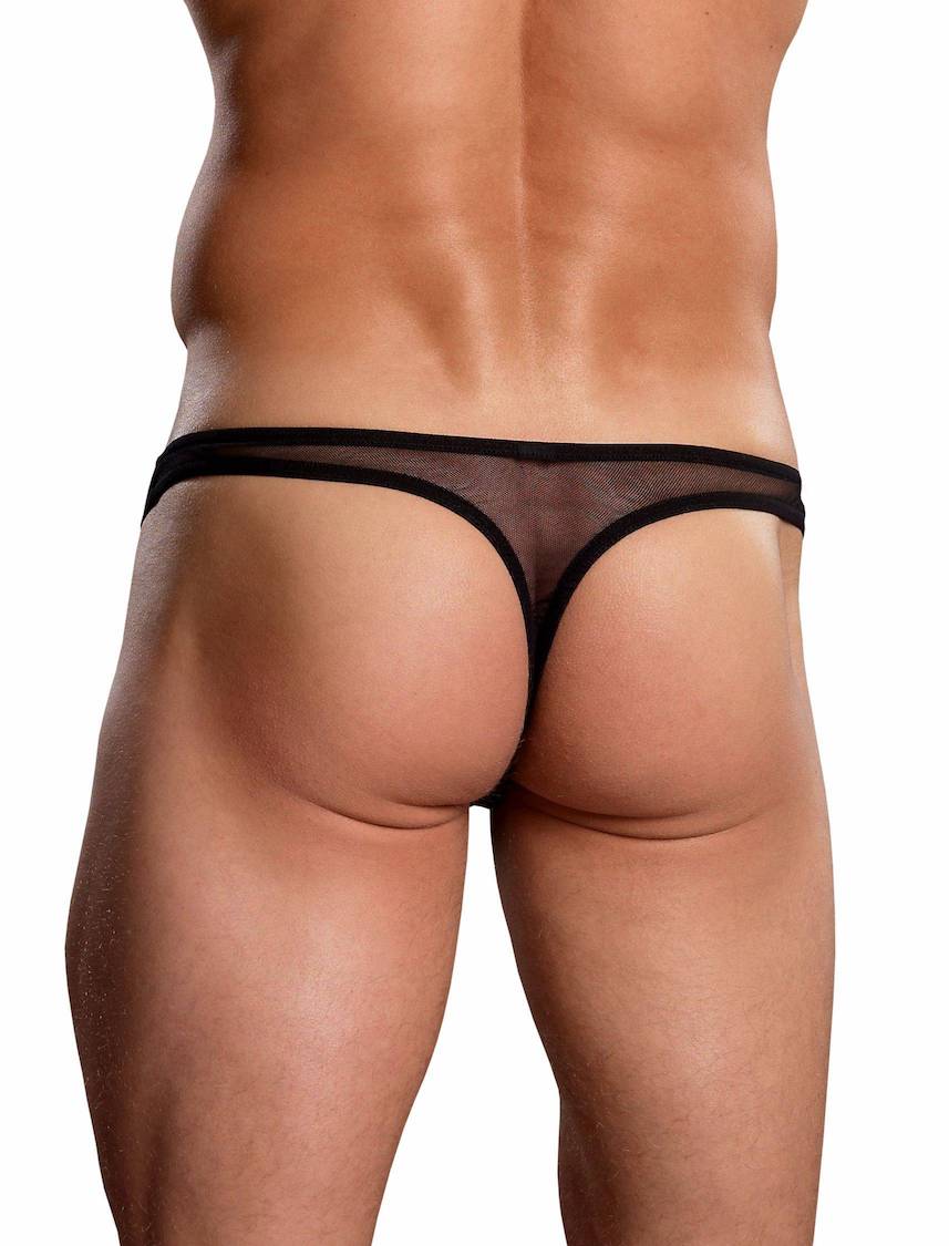 MPPAK882 Mini Pouch Thong