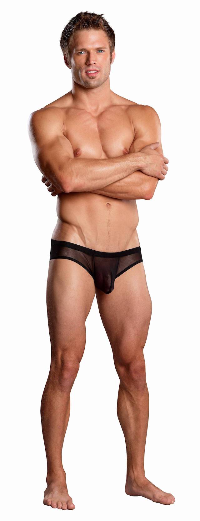 MPPAK883 Shirred Pouch Manty