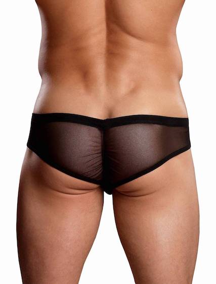 MPPAK883 Shirred Pouch Manty