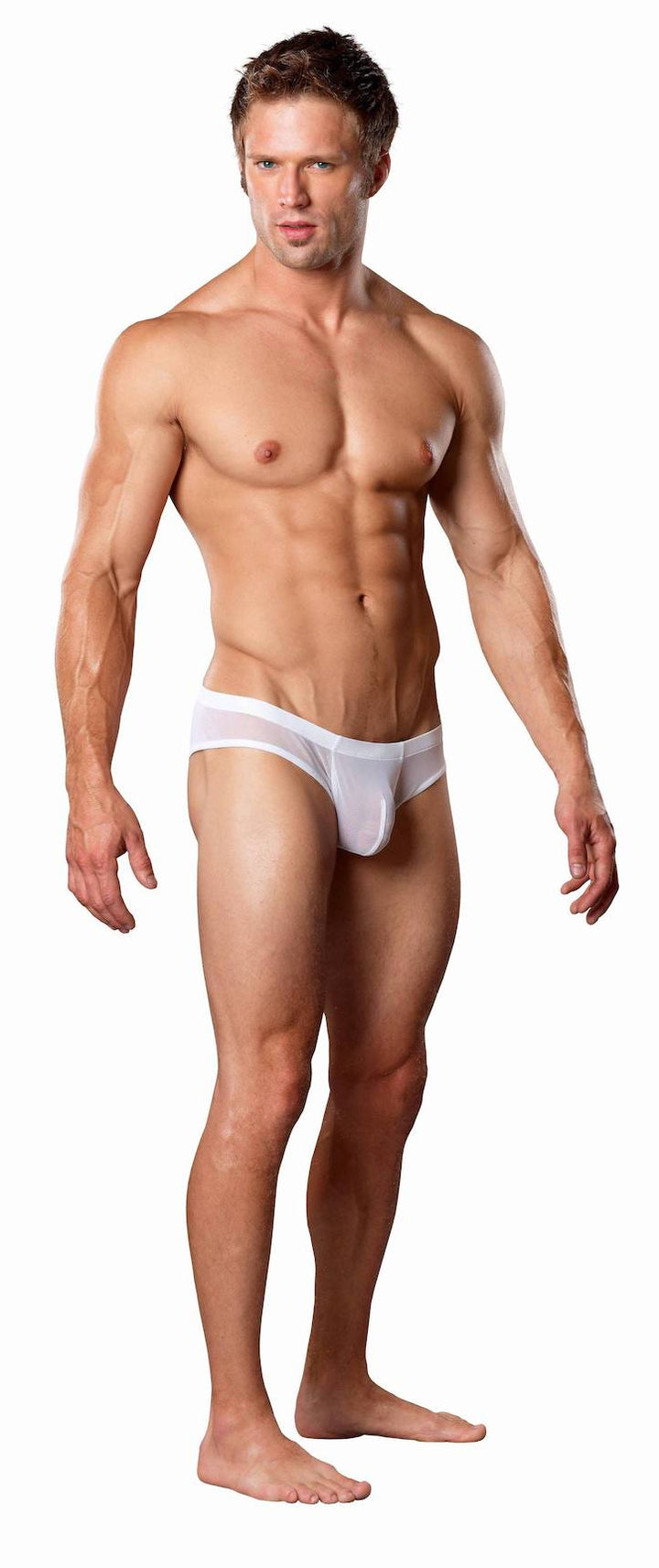MPPAK883 Shirred Pouch Manty