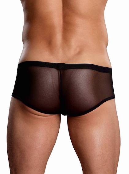 MPPAK885 Micro Mini Pouch Short
