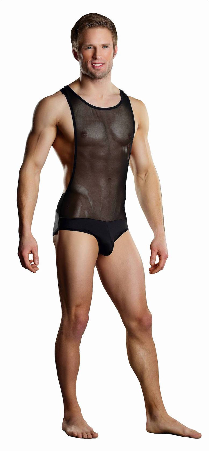 MPPAK890 Singlet