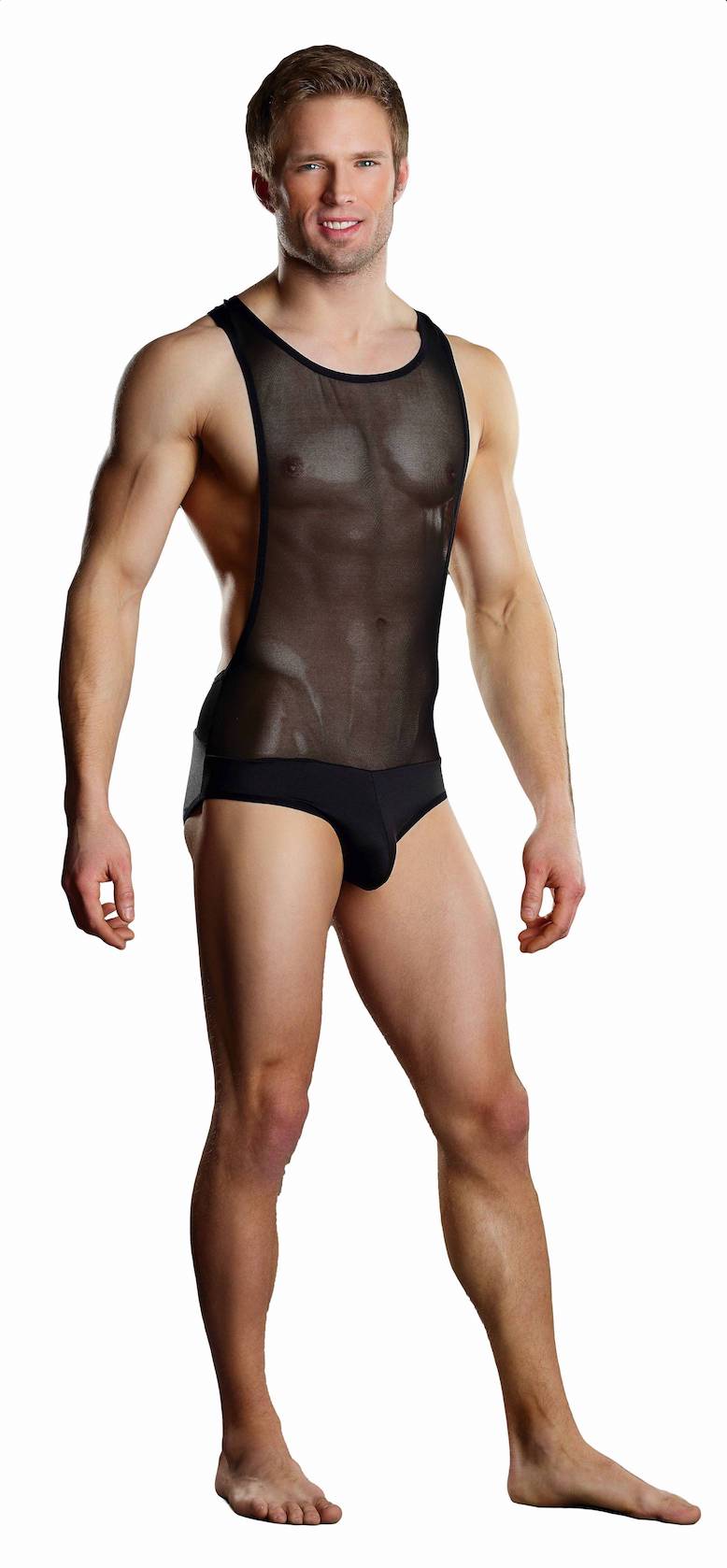 MPPAK890 Singlet