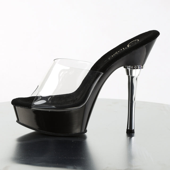 ALLURE-601