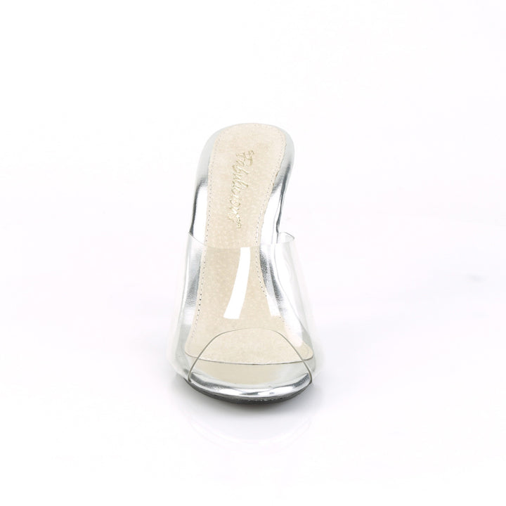 CARESS-401