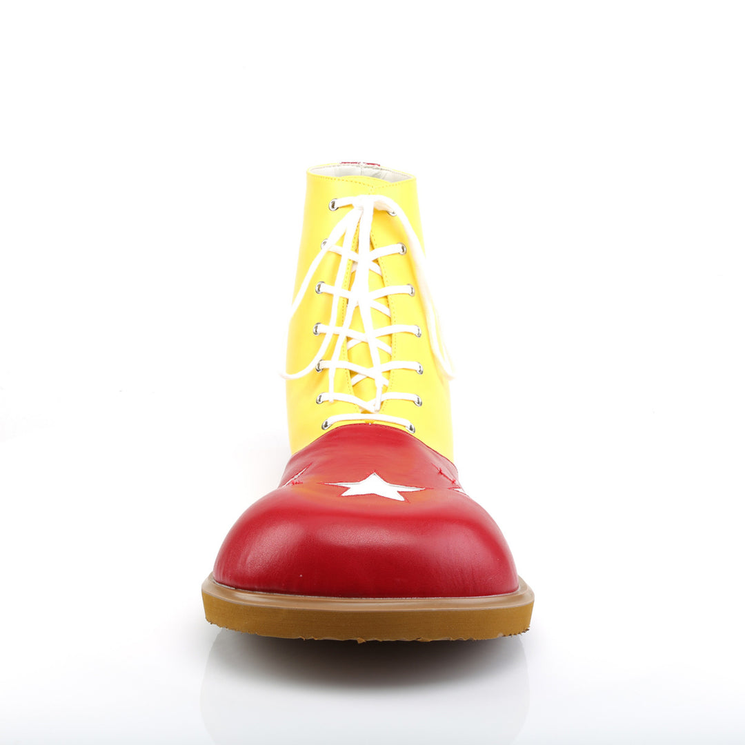 CLOWN-02
