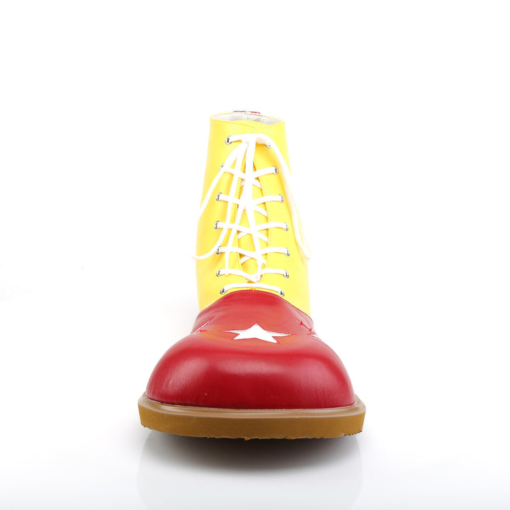 CLOWN-02