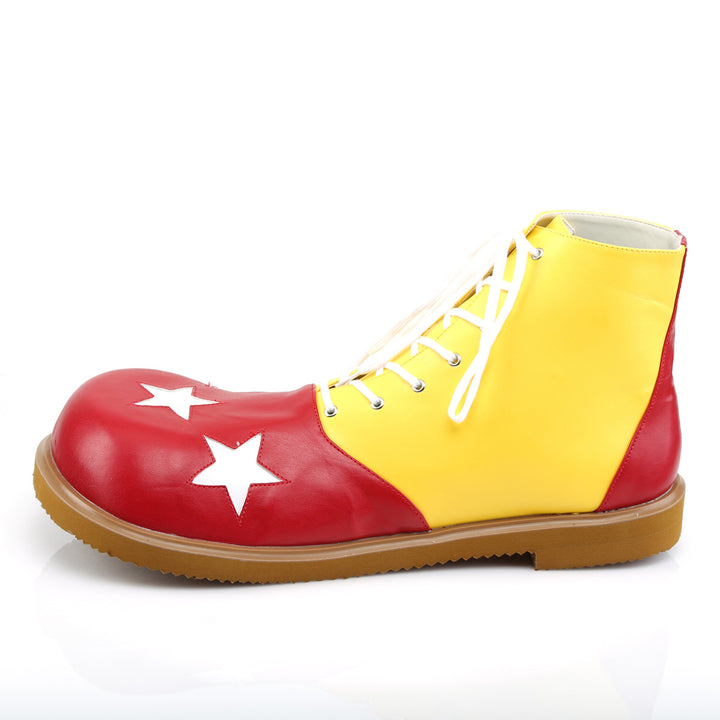 CLOWN-02