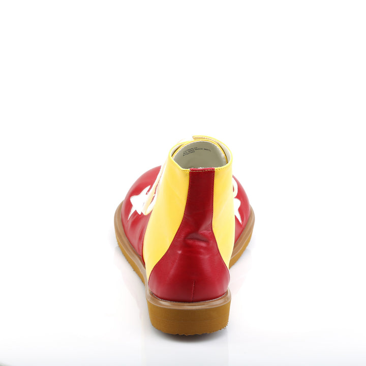 CLOWN-02