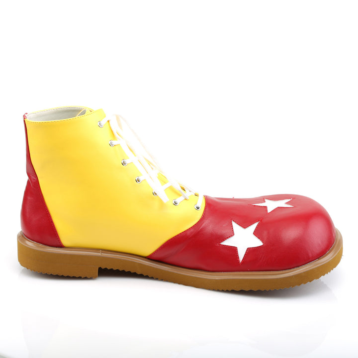 CLOWN-02