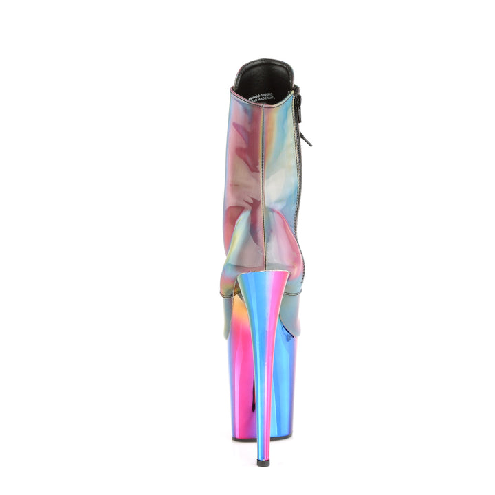FLAMINGO-1020RC