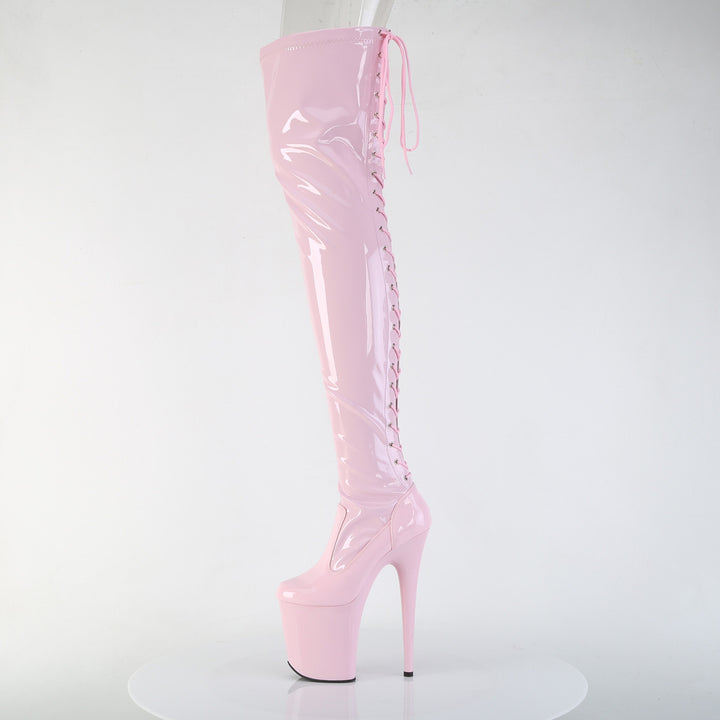 FLAMINGO-3850