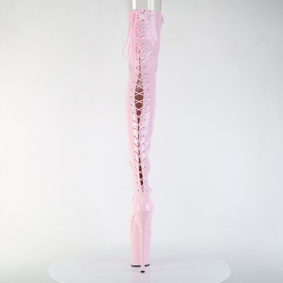 FLAMINGO-3850