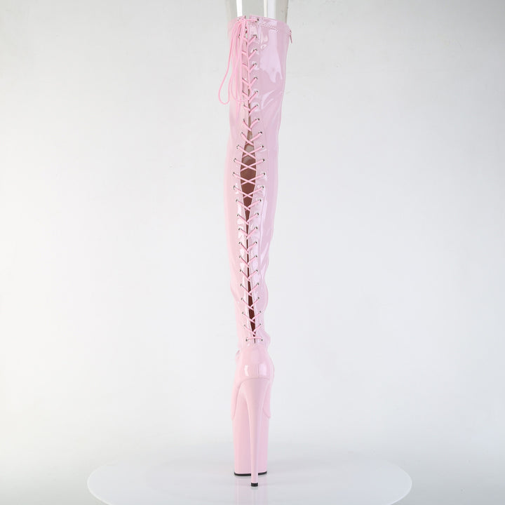 FLAMINGO-3850