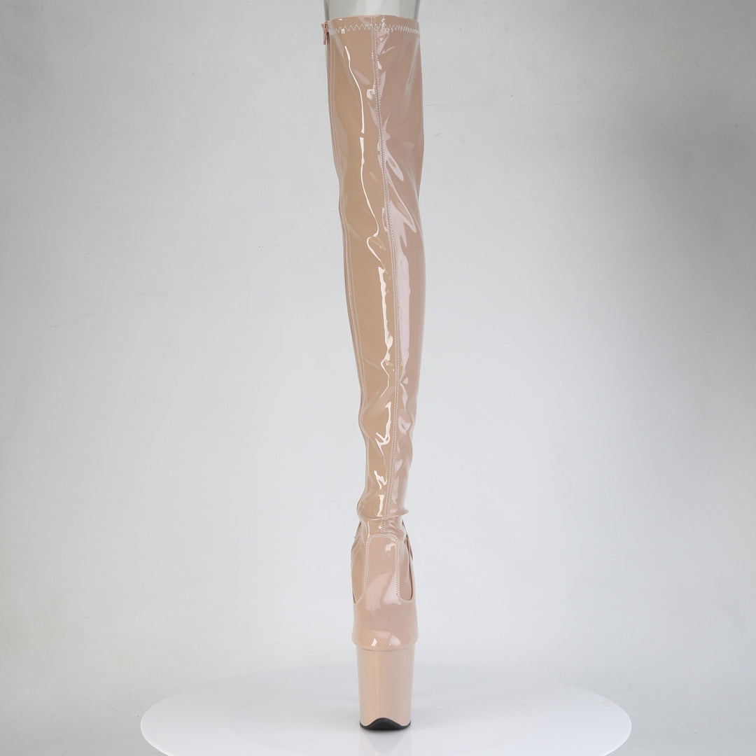 FLAMINGO-3850