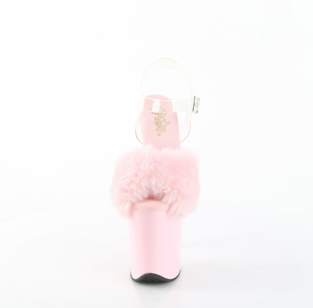 FLAMINGO-808FUR