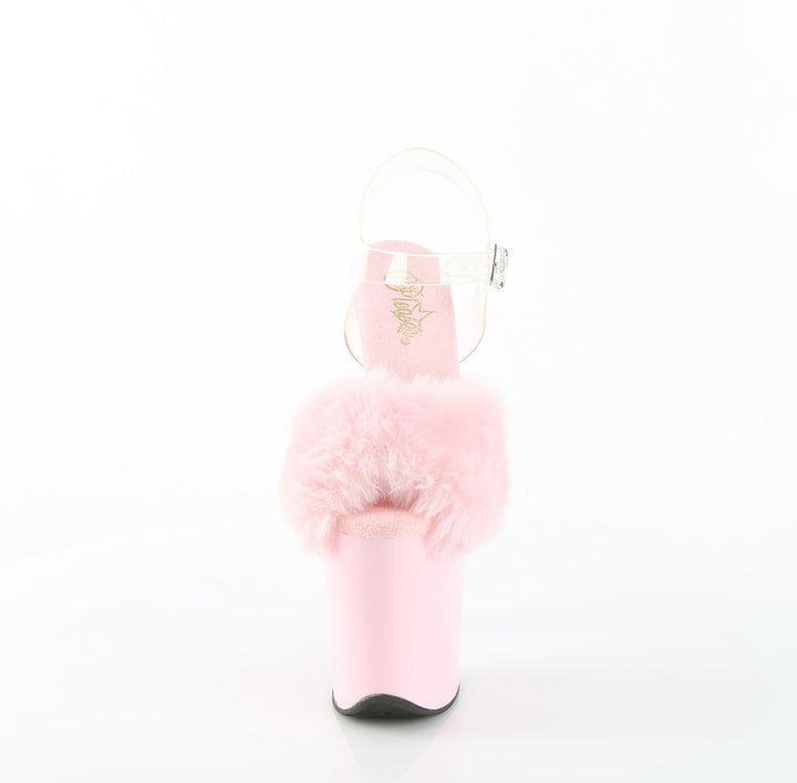 FLAMINGO-808FUR