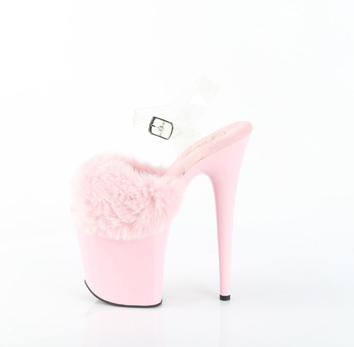 FLAMINGO-808FUR