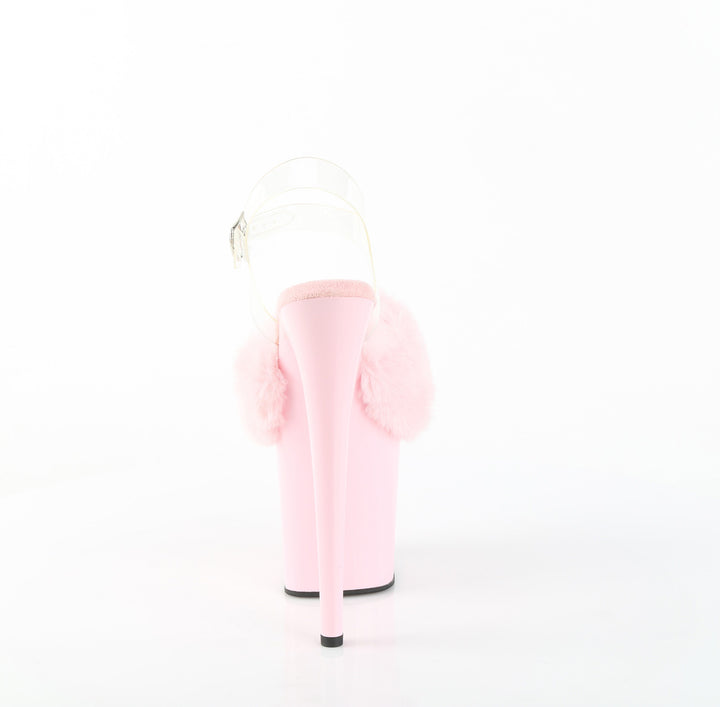 FLAMINGO-808FUR
