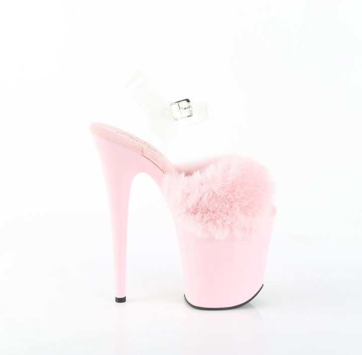 FLAMINGO-808FUR