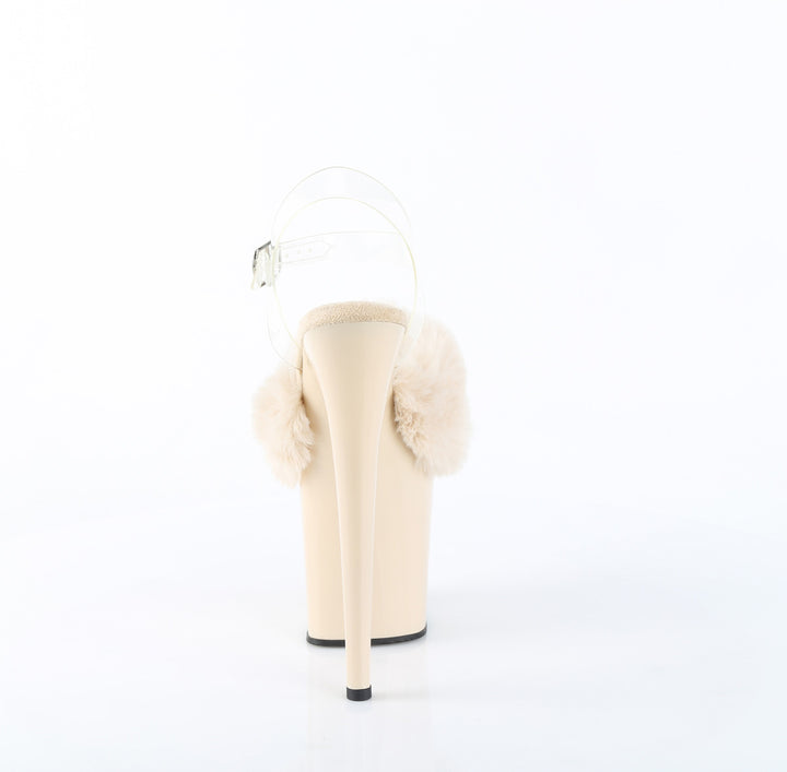 FLAMINGO-808FUR