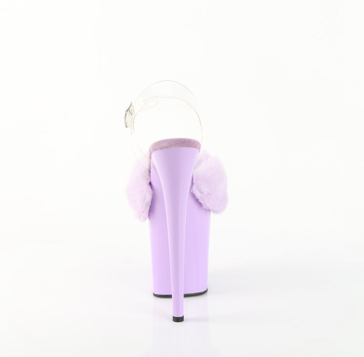 FLAMINGO-808FUR