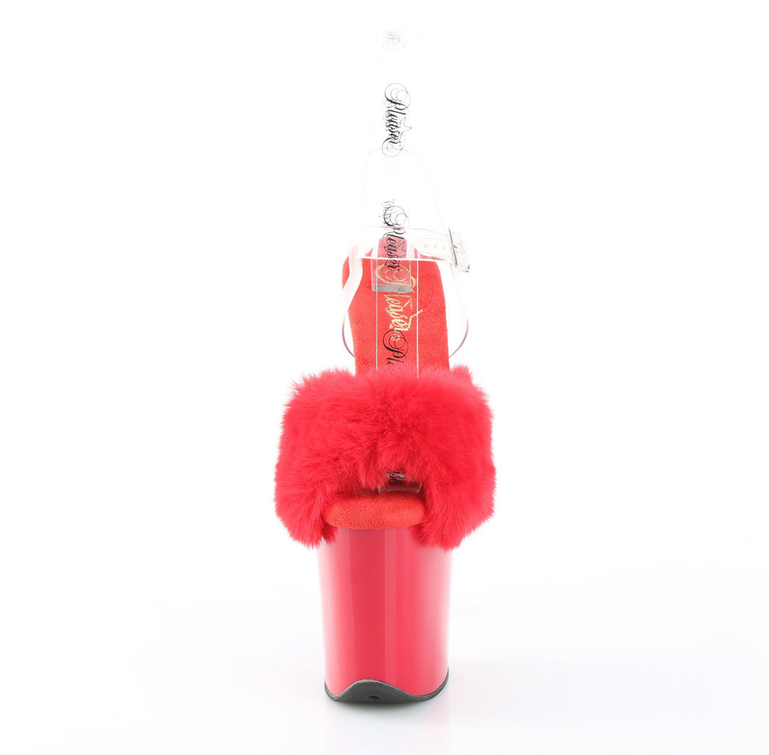 FLAMINGO-808FUR