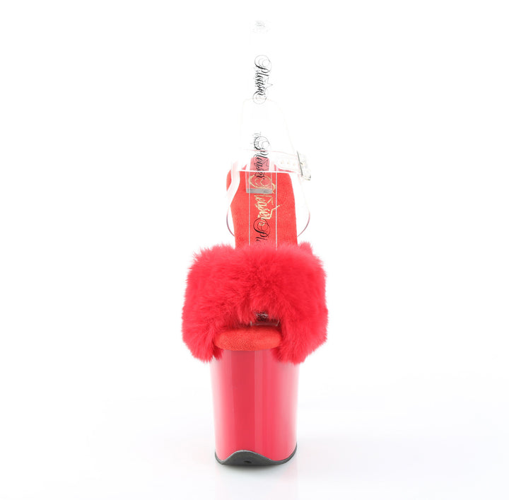 FLAMINGO-808FUR