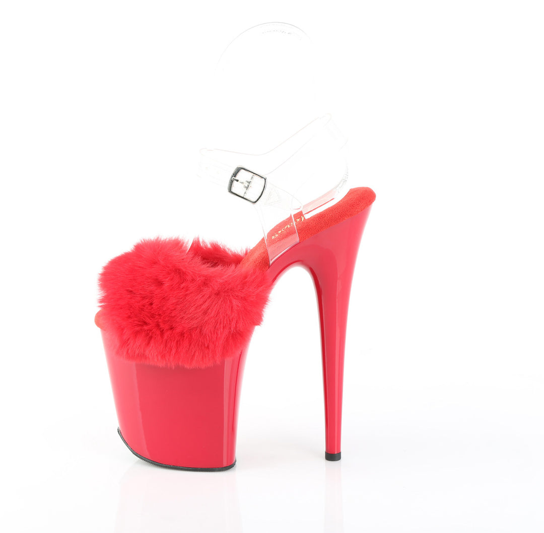 FLAMINGO-808FUR