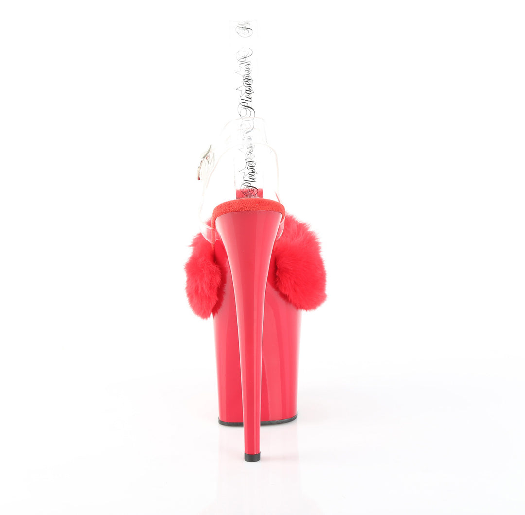 FLAMINGO-808FUR