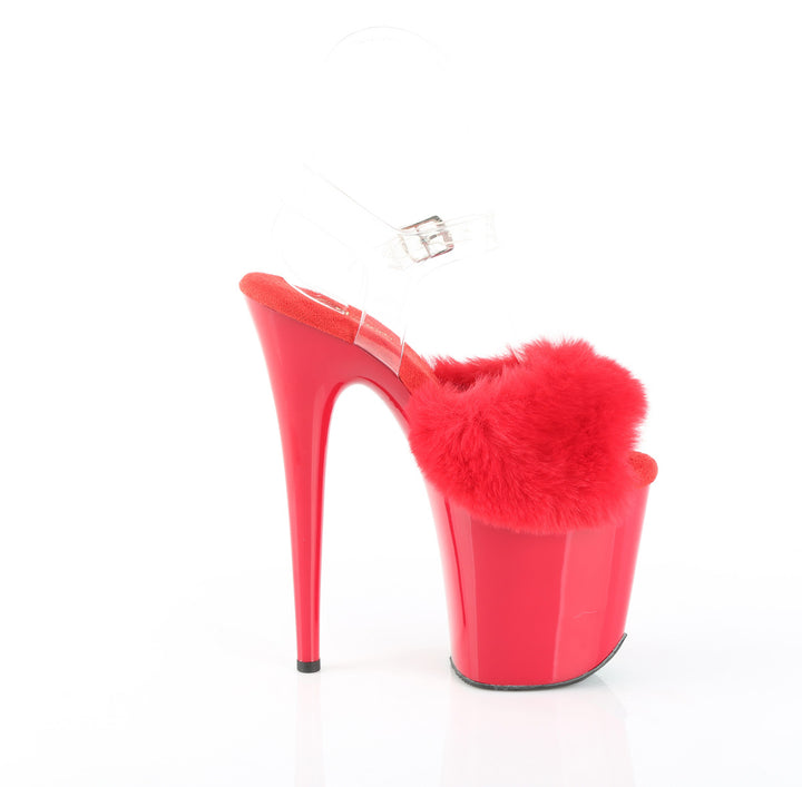 FLAMINGO-808FUR