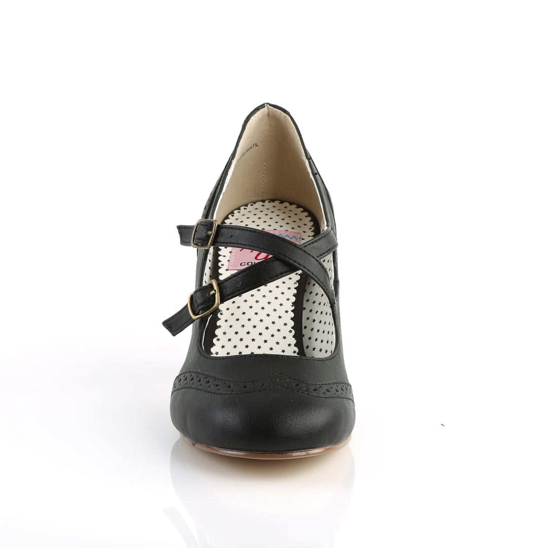 FLAPPER-35
