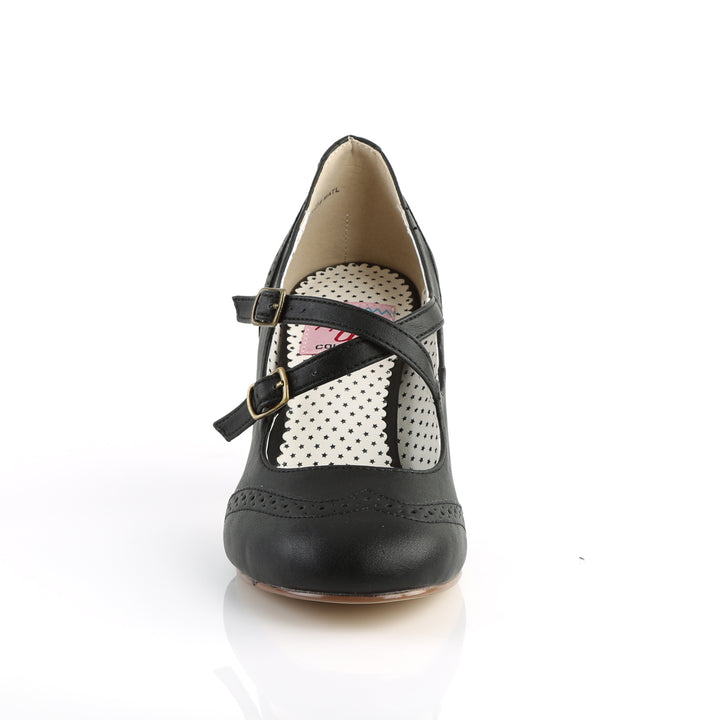 FLAPPER-35