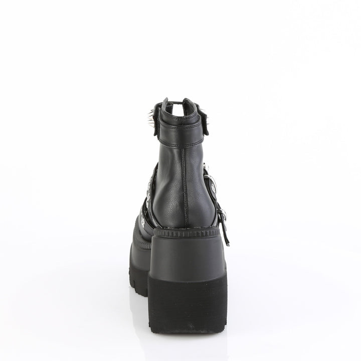 SHAKER-62
