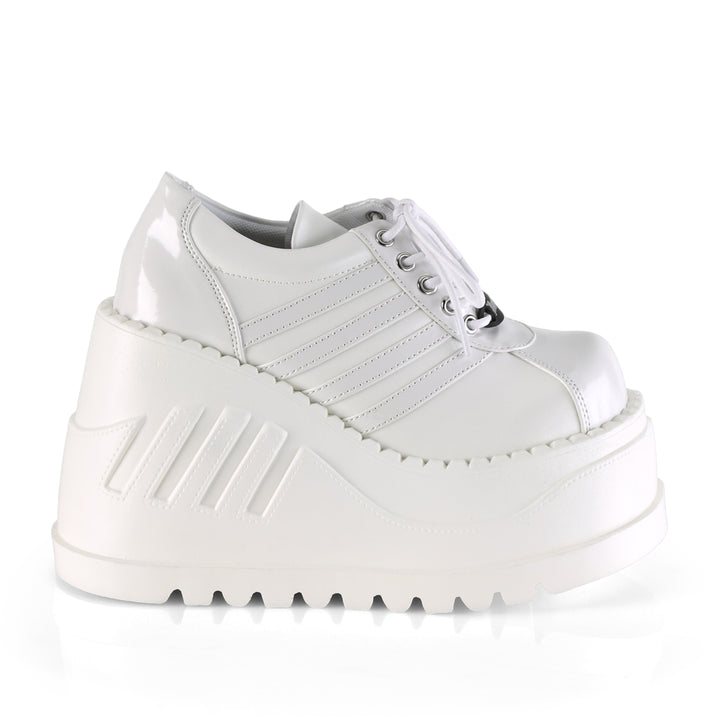 STOMP-08