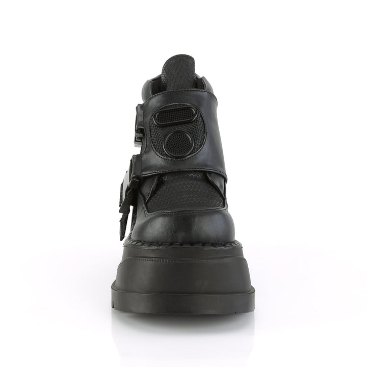 STOMP-15