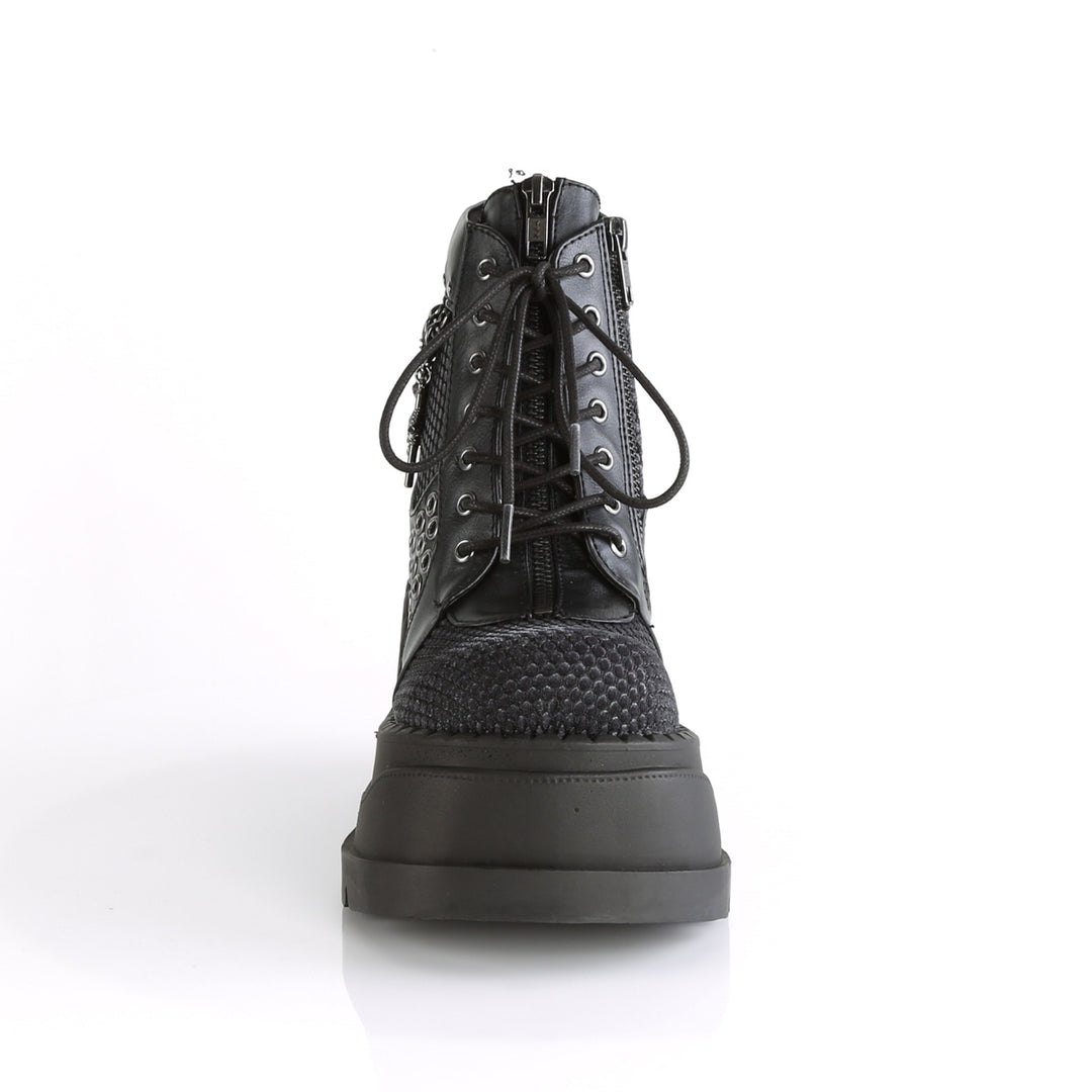STOMP-18