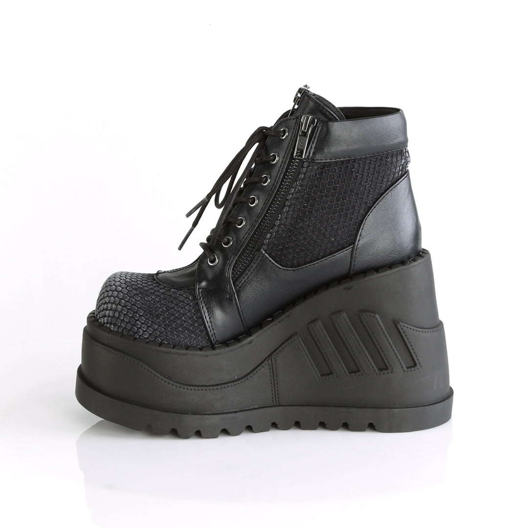 STOMP-18
