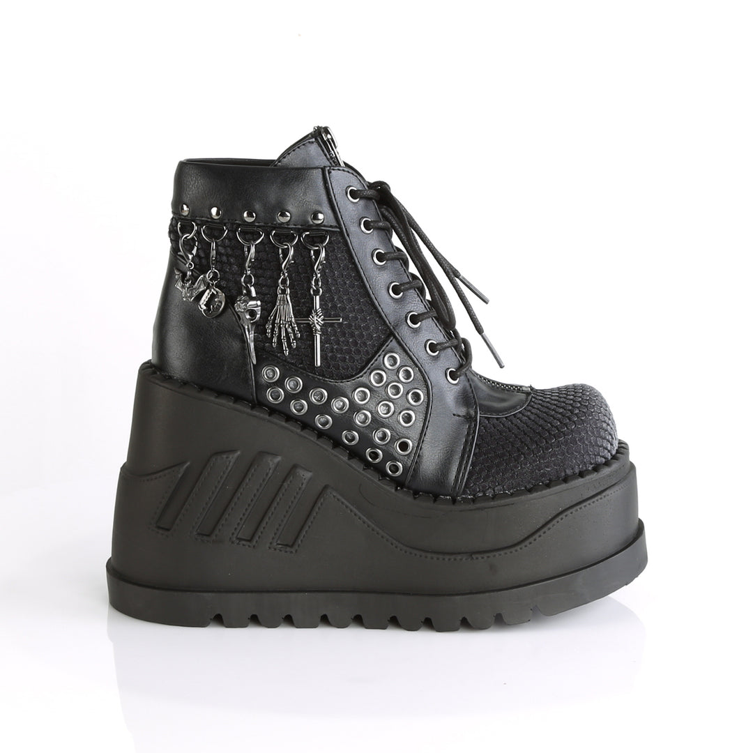 STOMP-18